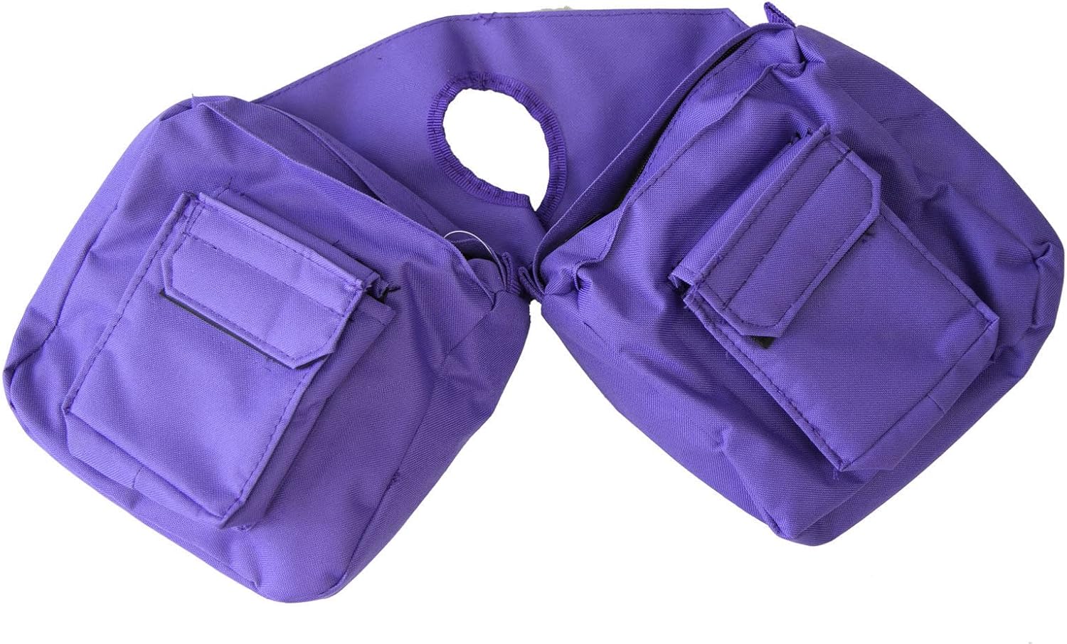 AJ Tack Saddle Horn Bag