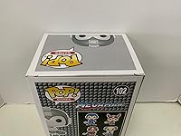 Vista 3 de Pop Funko Games Retro Mega Man Exclusivo #102