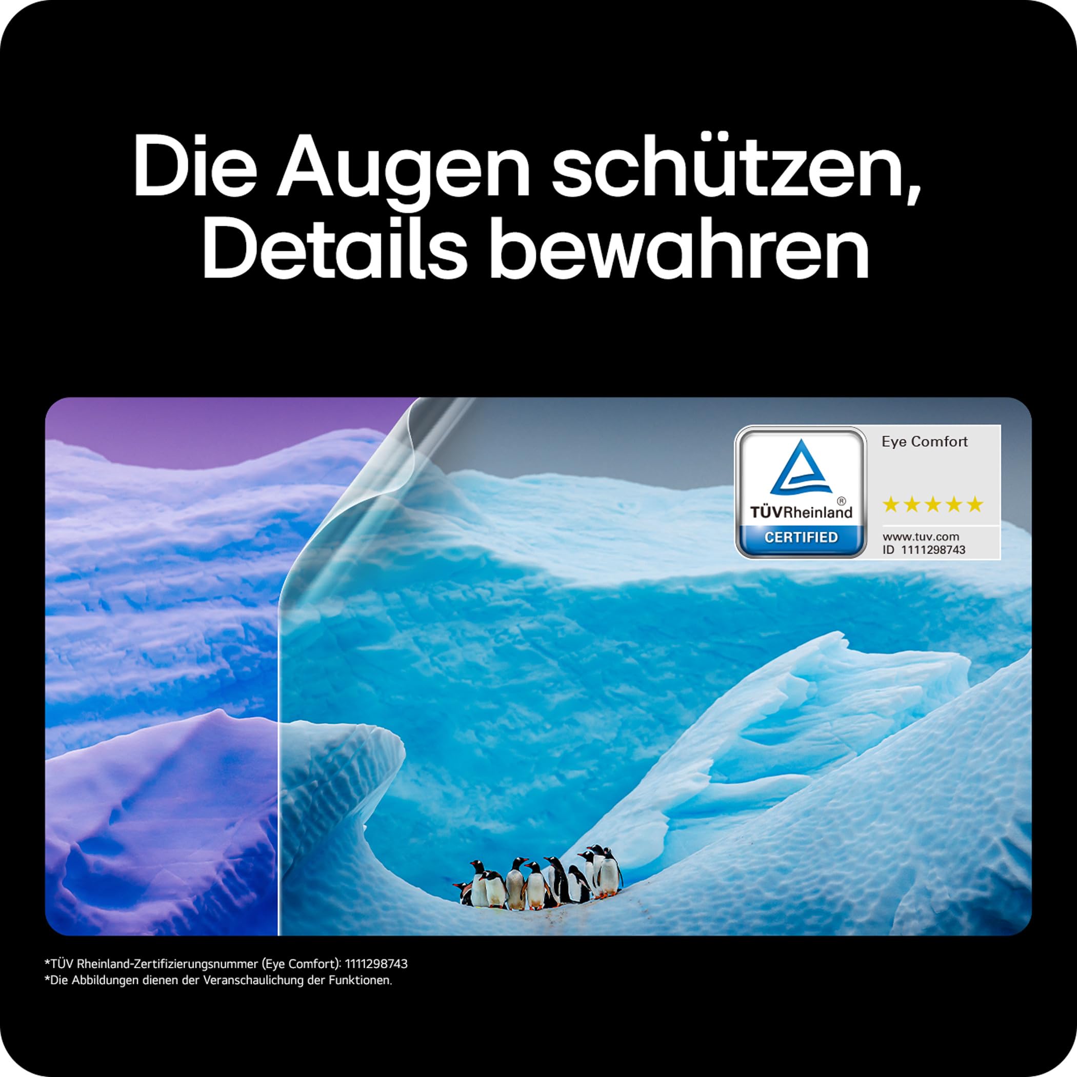 LG UltraWide 40U990A-W.AEU, 40 Zoll, 21:9 Curved 5K2K Nano IPS Black Monitor, 120Hz, AMD FreeSync Premium, DisplayHDR 600, Weiß