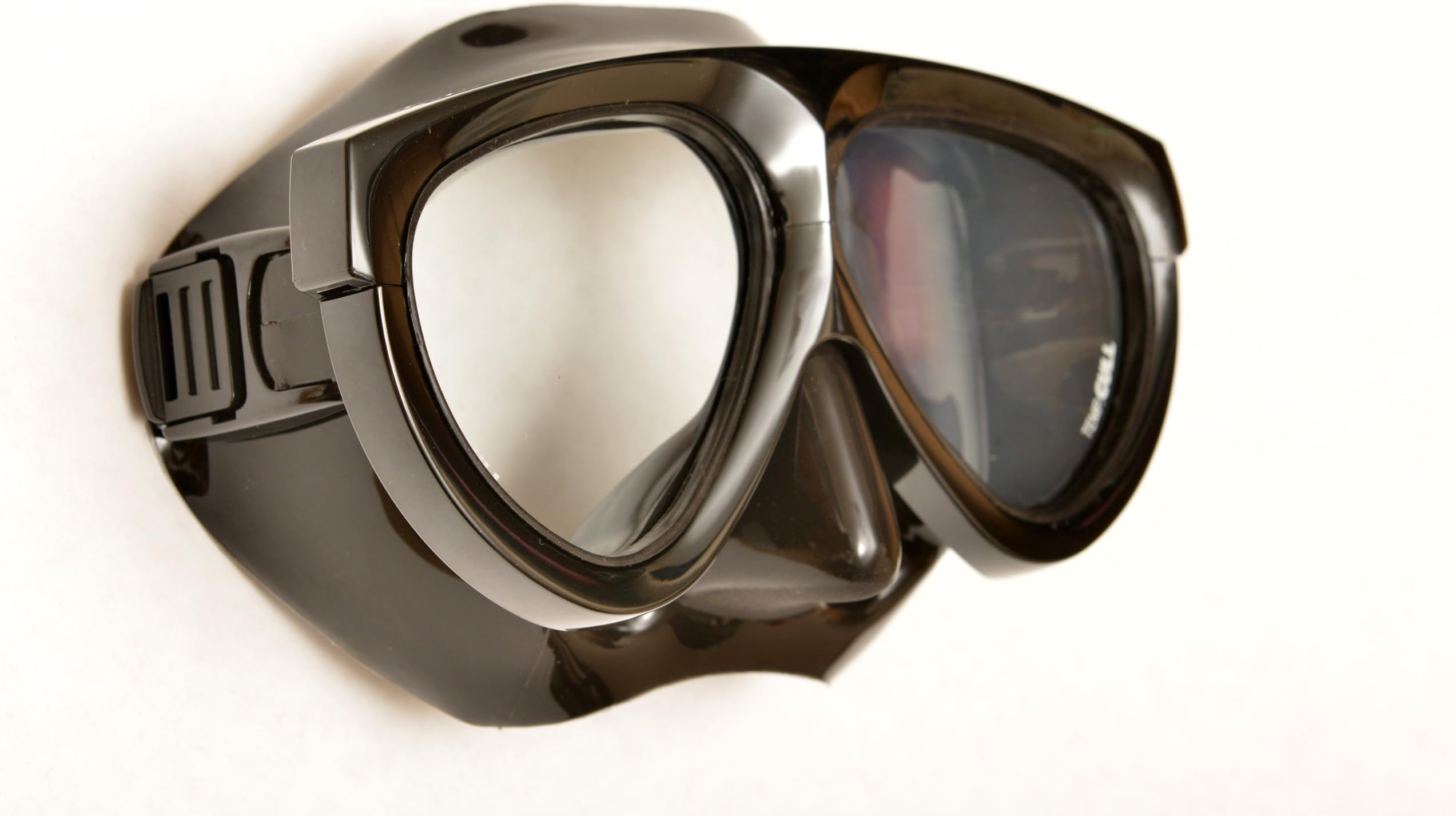 GULL AQA Mantis Silicone Scuba Dive Mask