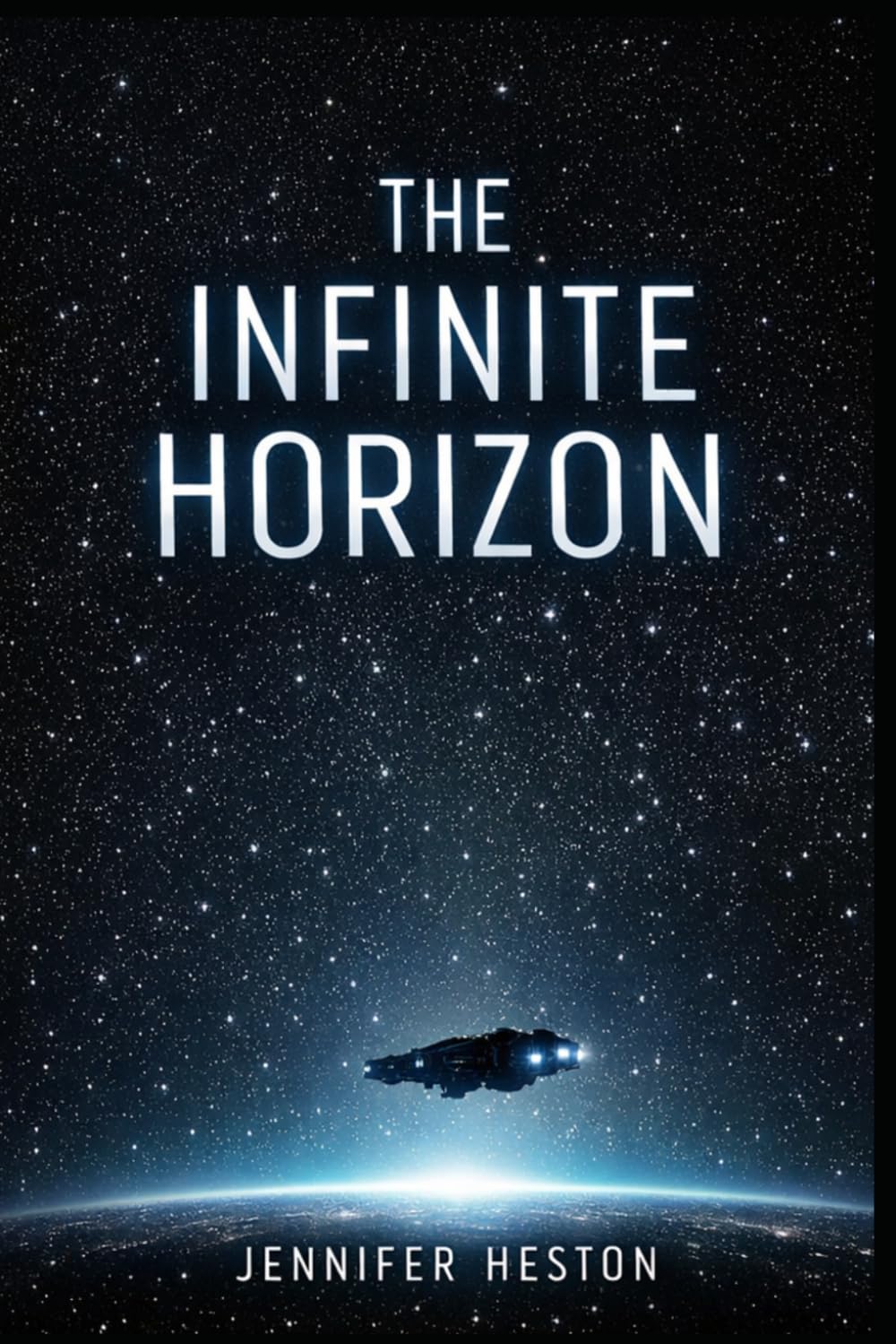 The Infinite Horizon: Genesis