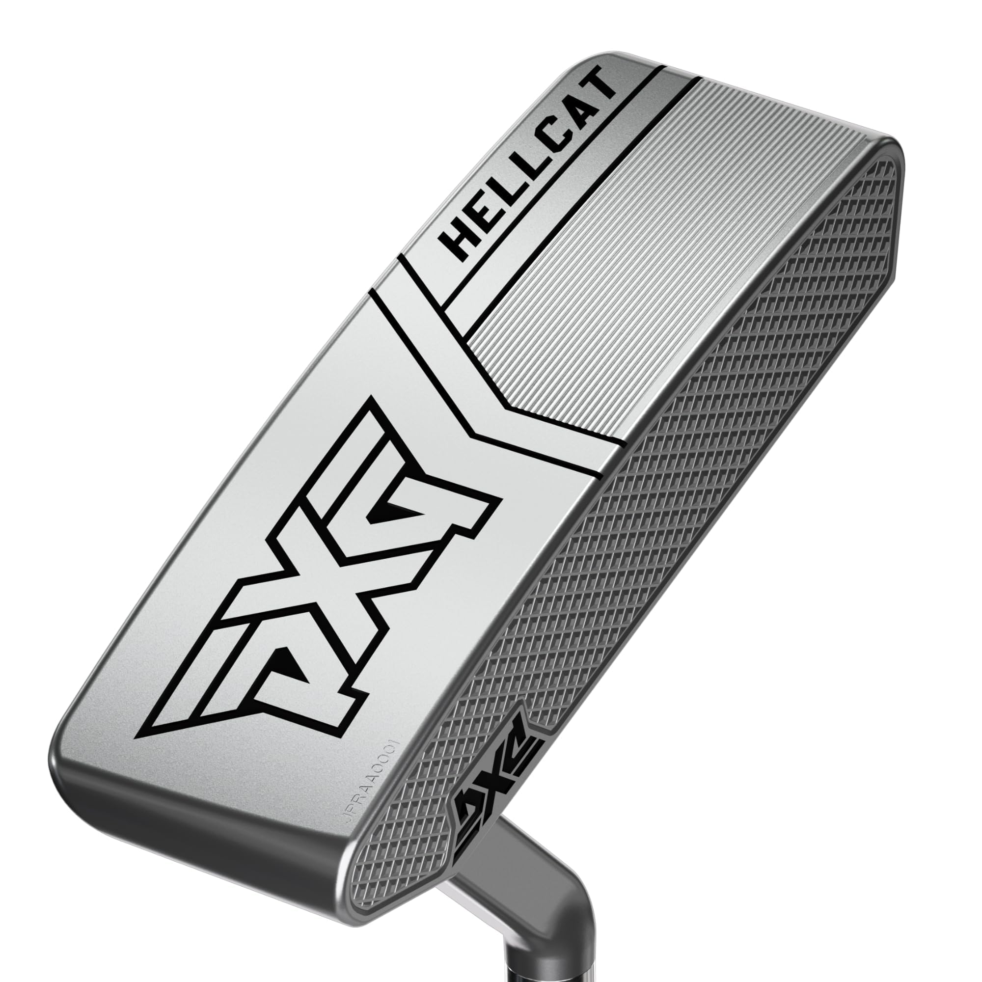 PXG Golf ZT Putter Zero Torque for Men Right Handed 34 Inch Length Slant Grip Magnetic Head Cover