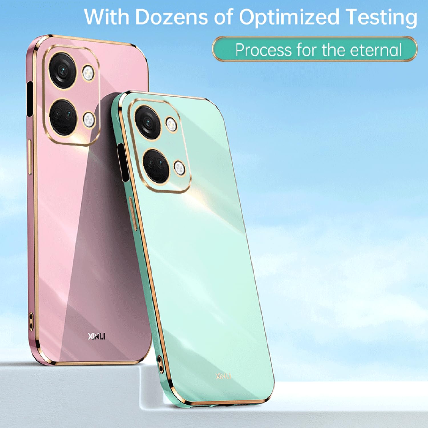 Custodia Oneplus Nord 5 ILING Cover Per OnePlus Nord CE 4 Lite 5G custodia-oneplus-nord-5-iling-cover-per-oneplus-nord-ce-4-lite-5g