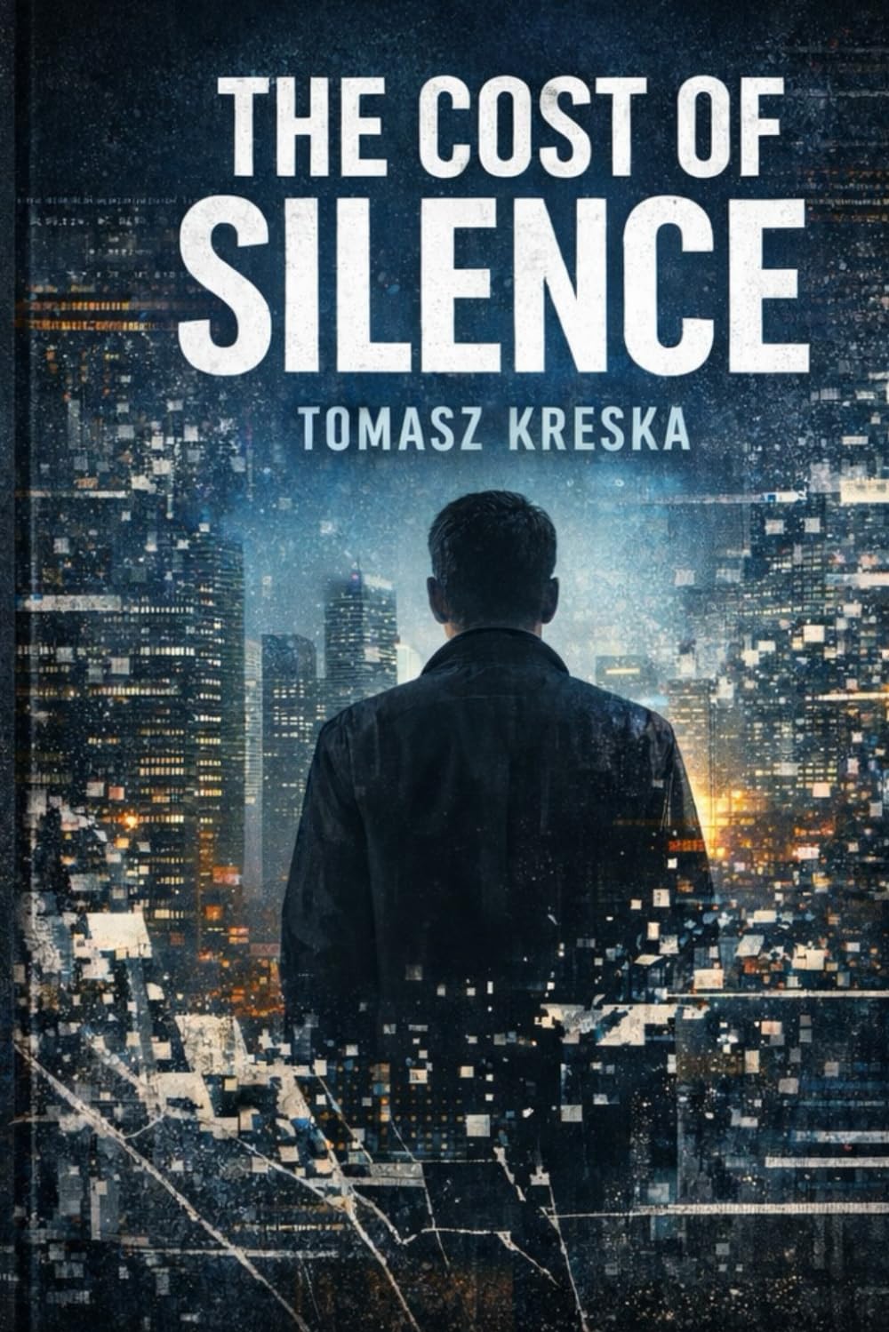 THE COST OF SILENCE