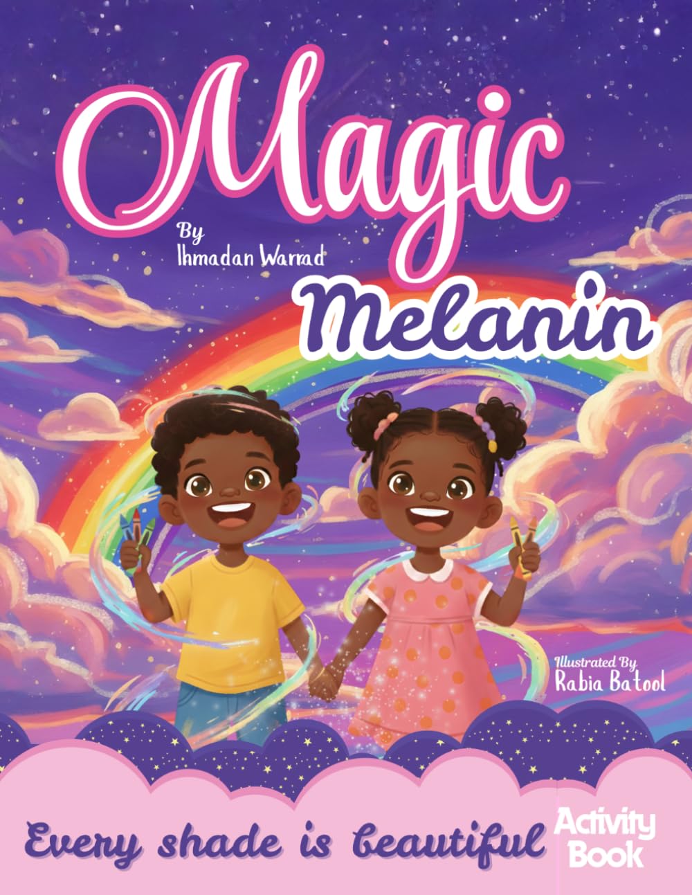 Magic Melanin