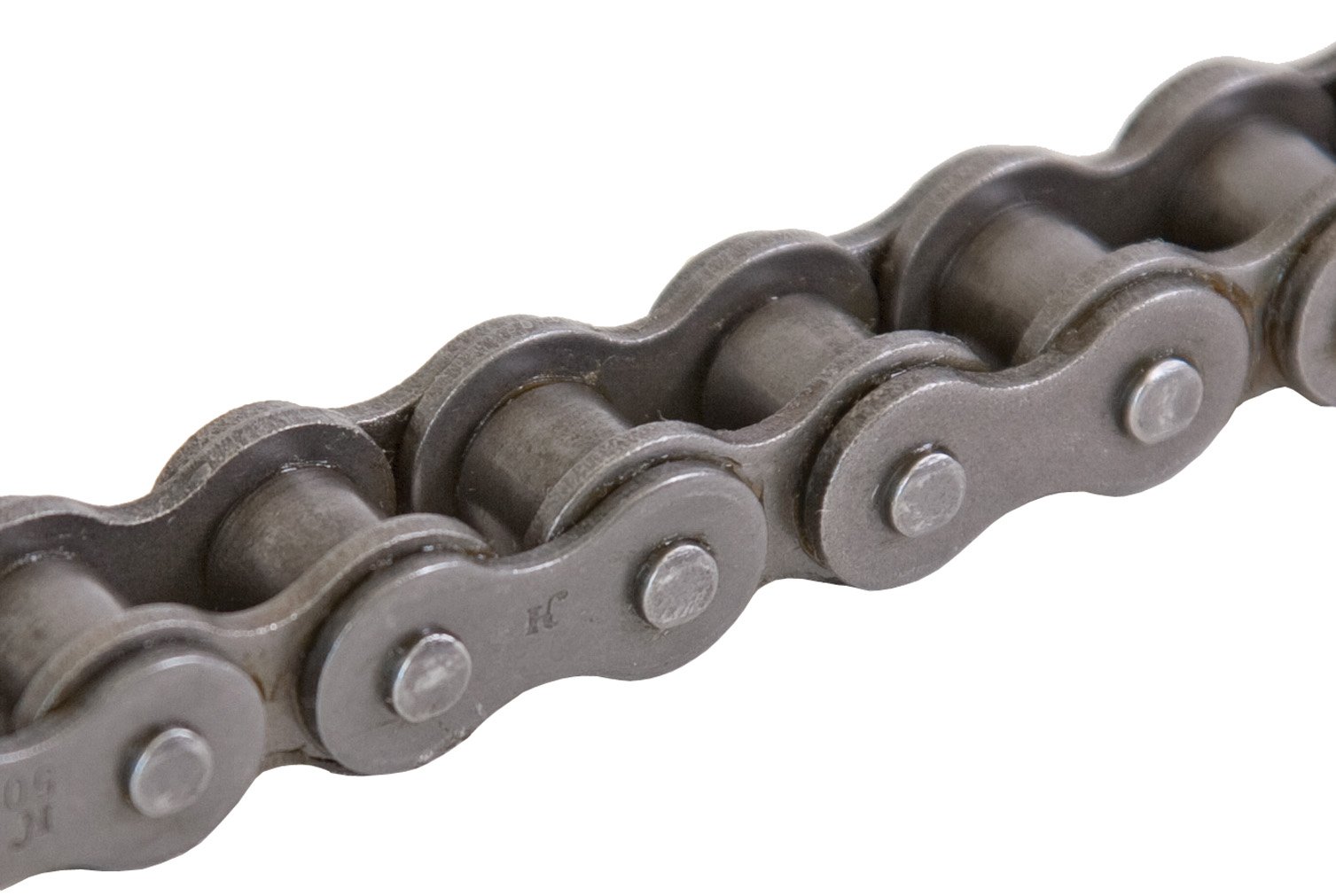 10' #60-H Roller Chain 7460101 [Set of 10]