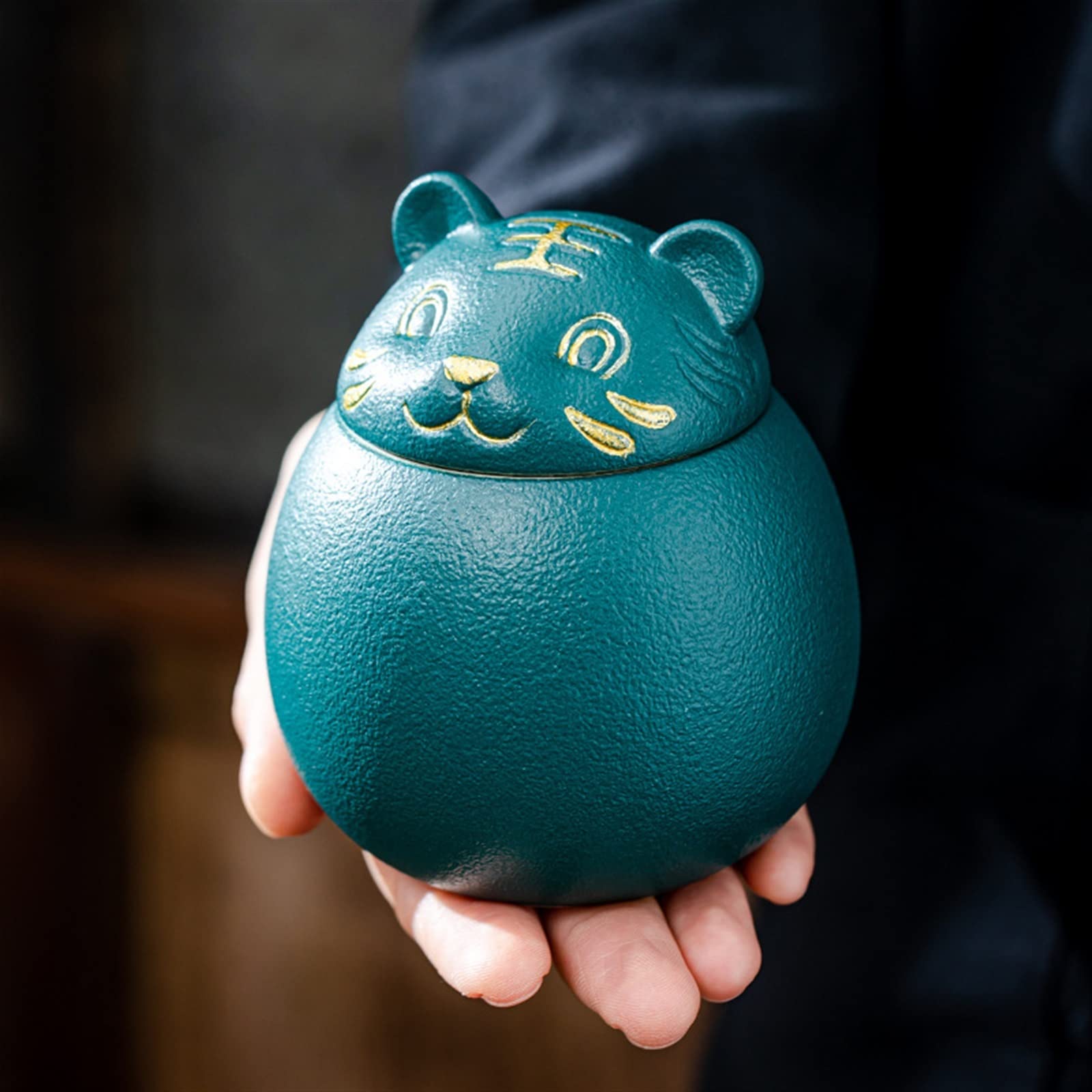 Crematie Urn Huisdier Urn Honden Katten Herdenkingsdoos Begrafenis Set Begrafenis Urnen Gecremeerde Overblijfselen Flacon Volwassen Begrafenis Urn Huisdier Kat Hond Urn 1750(I