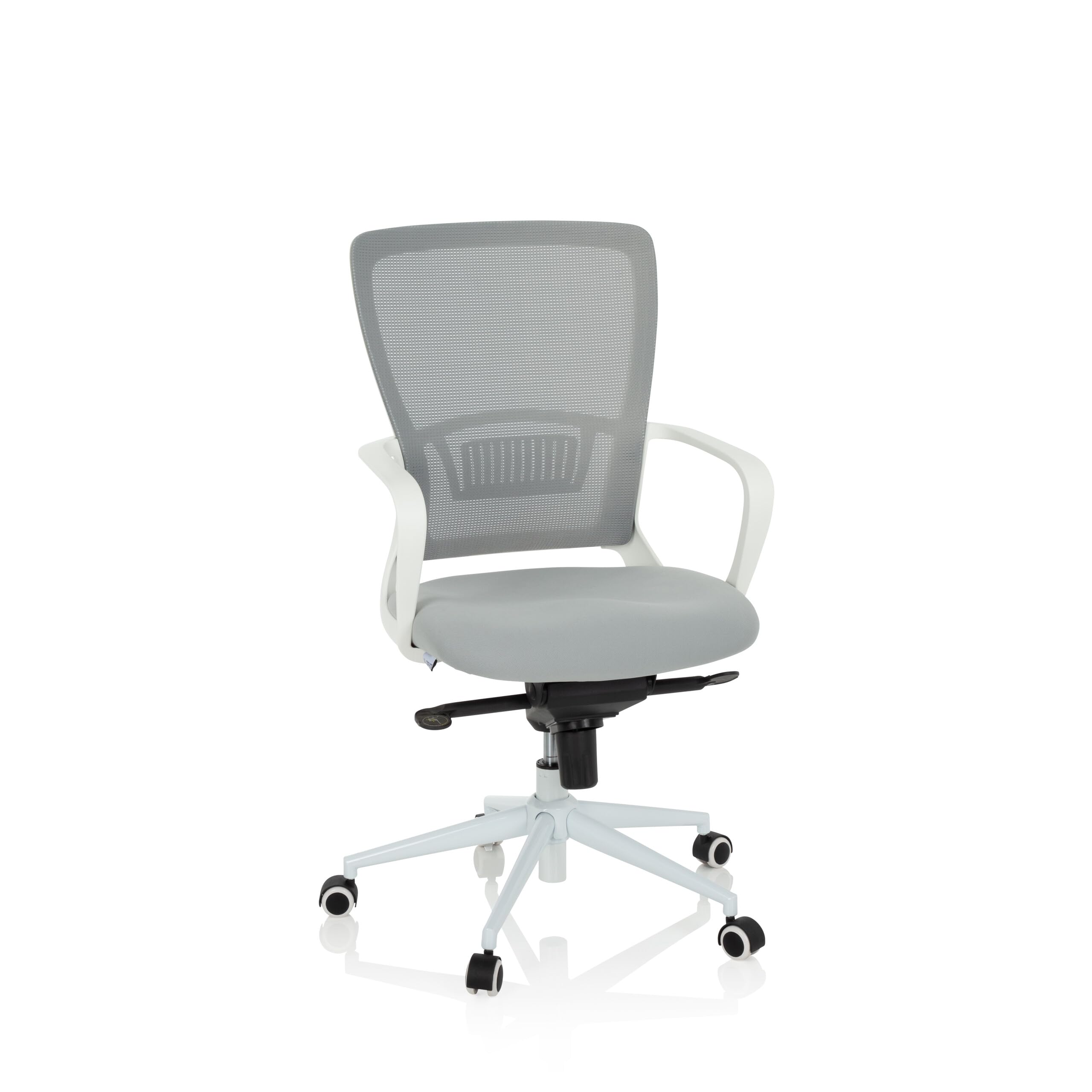 Fauteuil de bureau ESTRIA hjh OFFICE pour télétravail productif et confortable