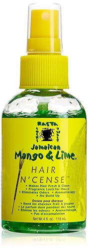 Mango jamaicano y limón N Cense, 4 onzas