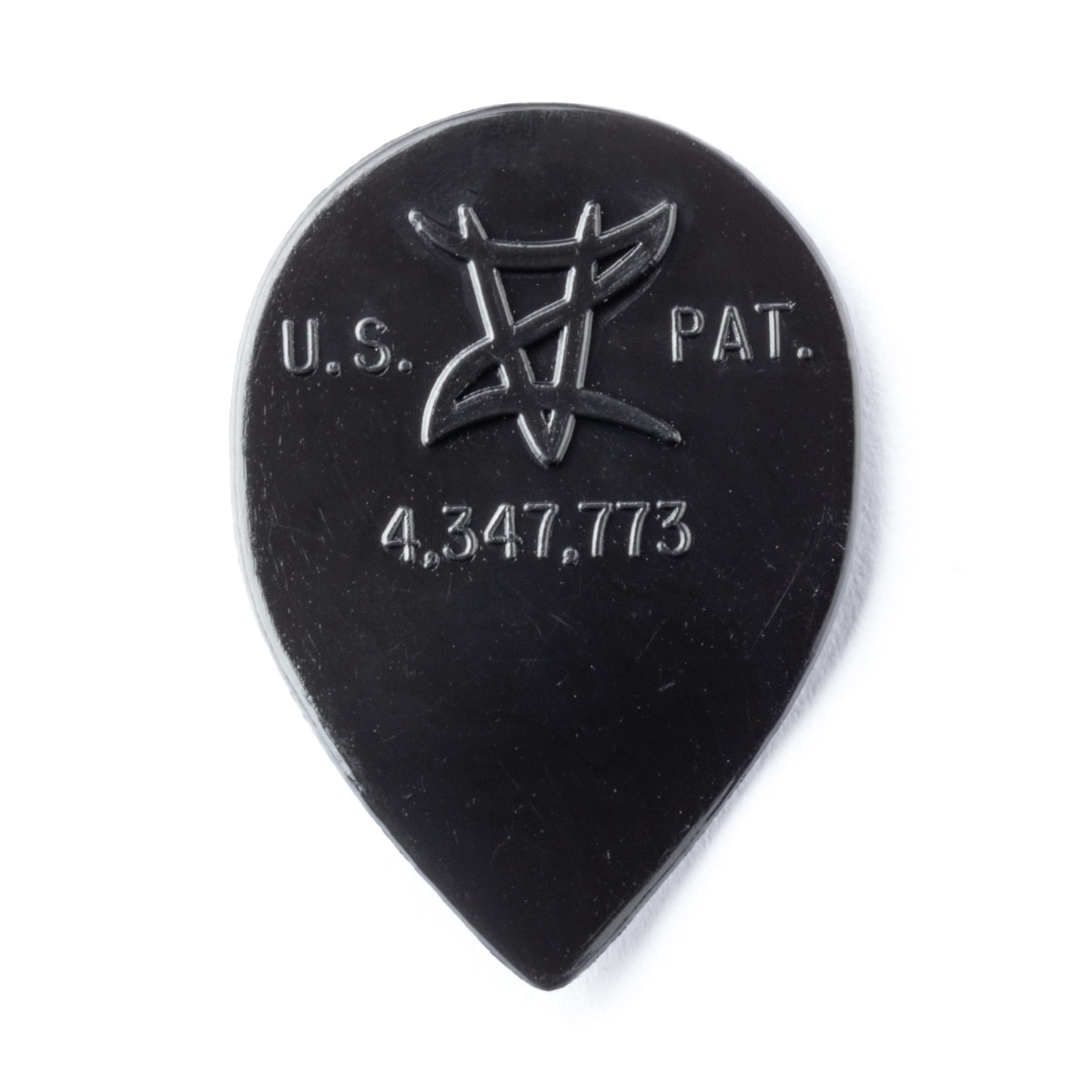 DUNLOP Speedpicks Rev.Anglep. 24er Pack M10R