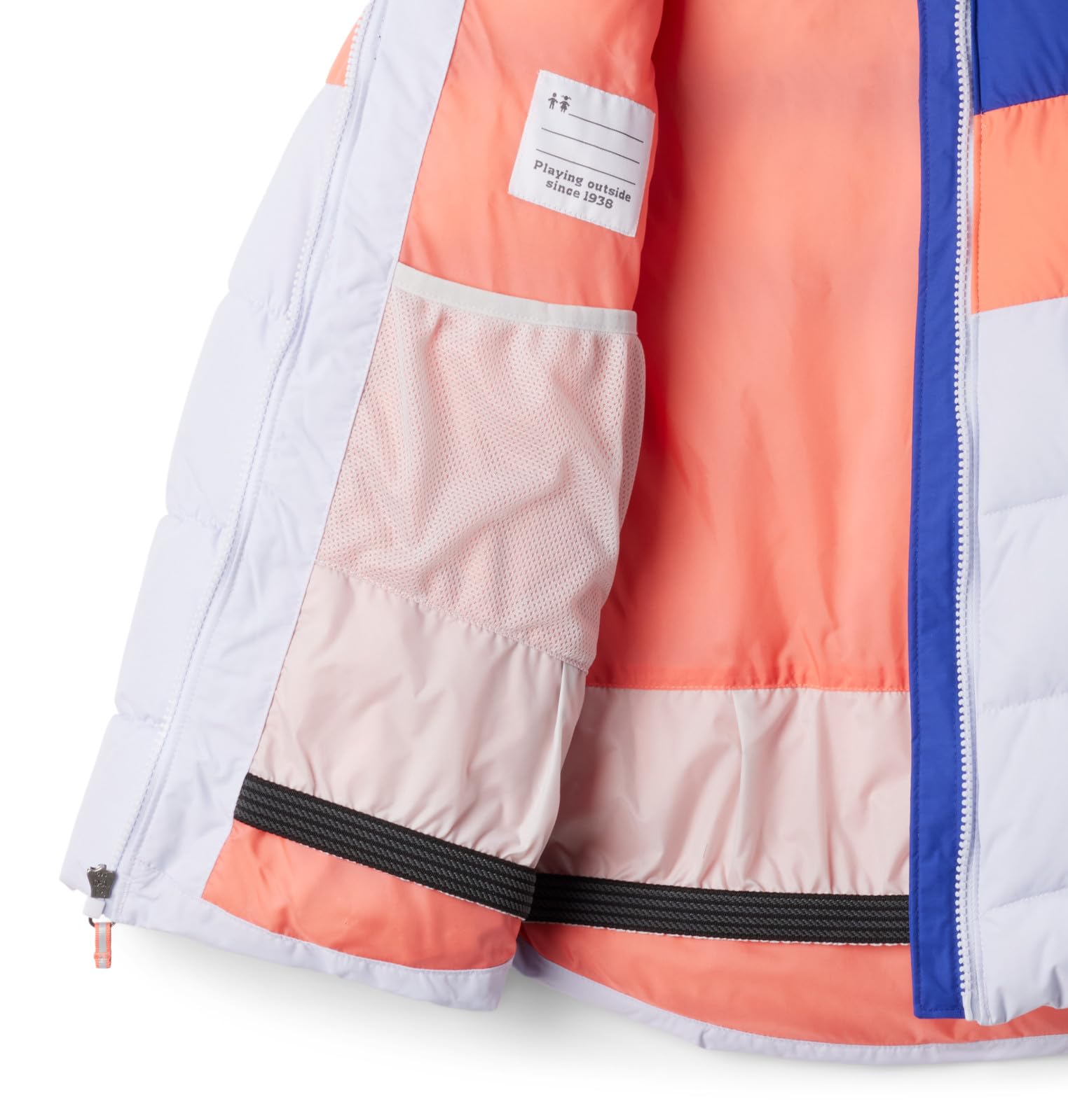 Columbia Arctic Blast™ Ii Jacket CHAQUETA Niñas