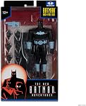 DC Direct - 6in Scale Batman Figure (Anti-Fire Suit) (The New Batman Adventures) - McFarlane Toys