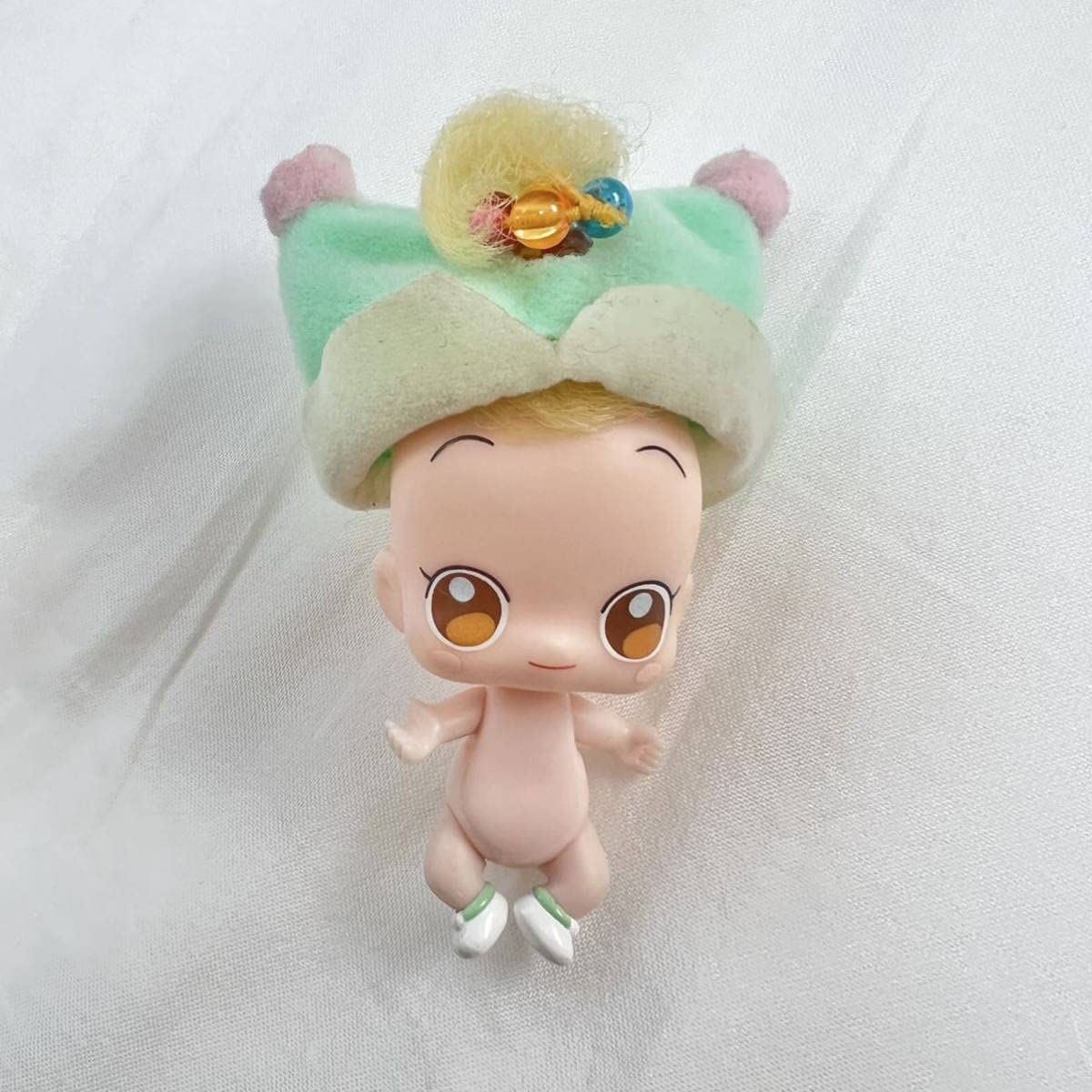 Amazon.co.jp: おジャ魔女どれみ しゃーぷっぷフレンズ ハナちゃん 