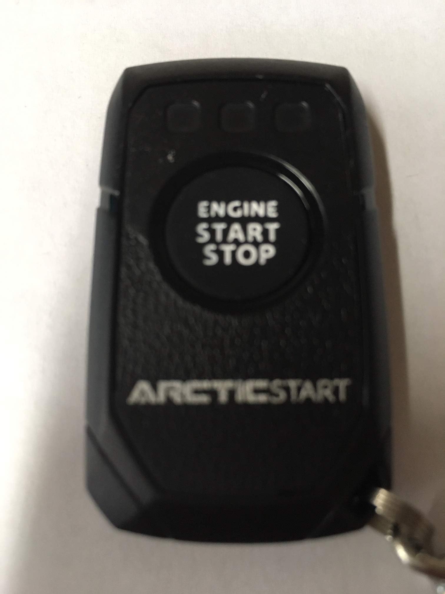 Amazon.com: Compustar 1-Way AM Remote KIt : Automotive