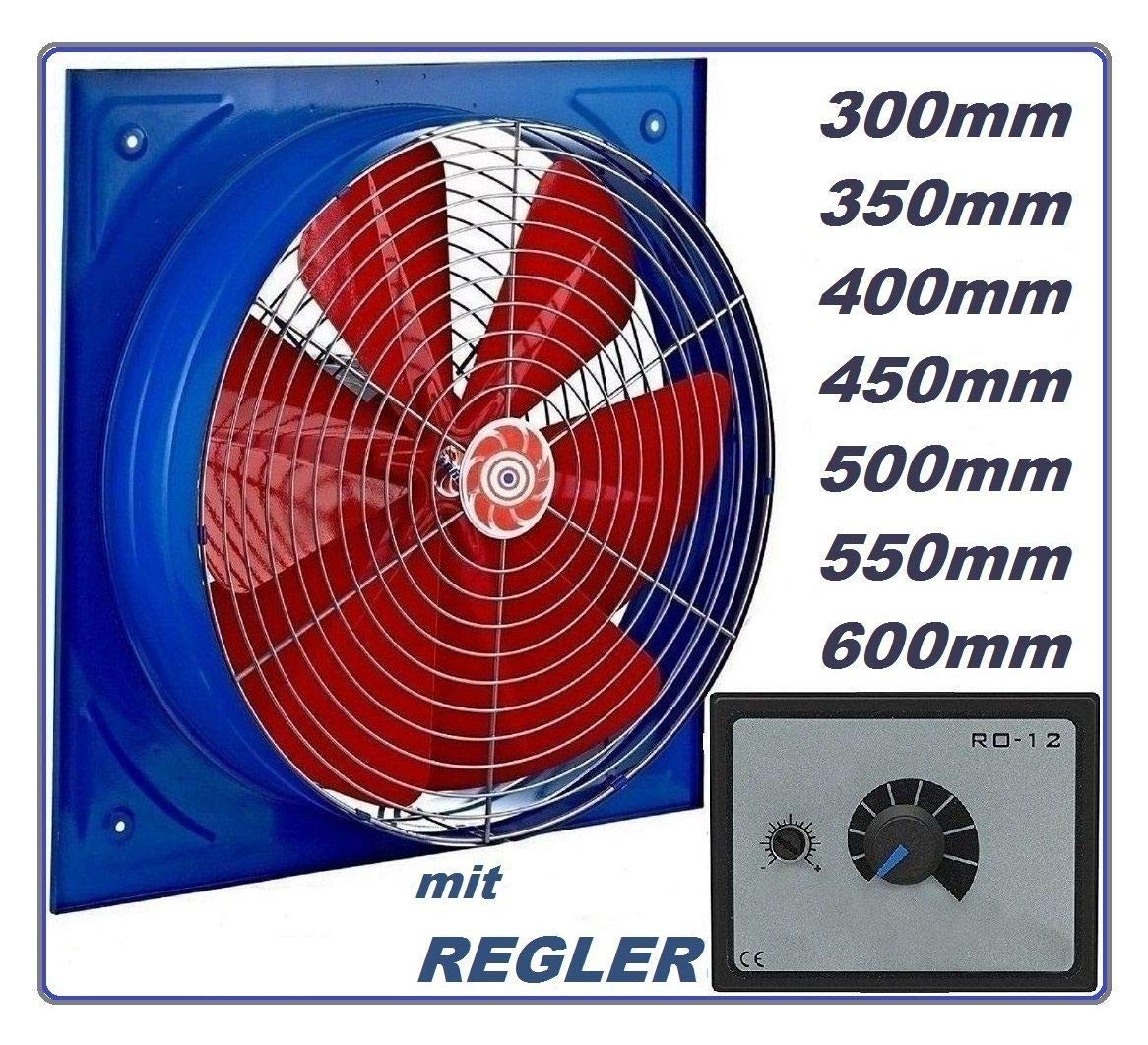 250mm Ventilador Industrial Tubo Canal Extractor Ventilación Ventiladores ventiladore industriales Axial axiales extractores aspiracion extractore 230v 25cm