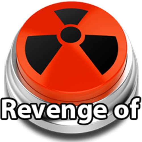 Revenge of The Big Red Button