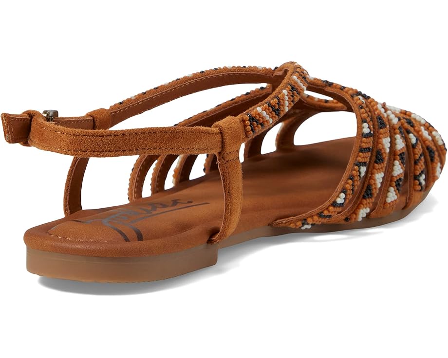 ZODIAC Misha-Bead - Back View