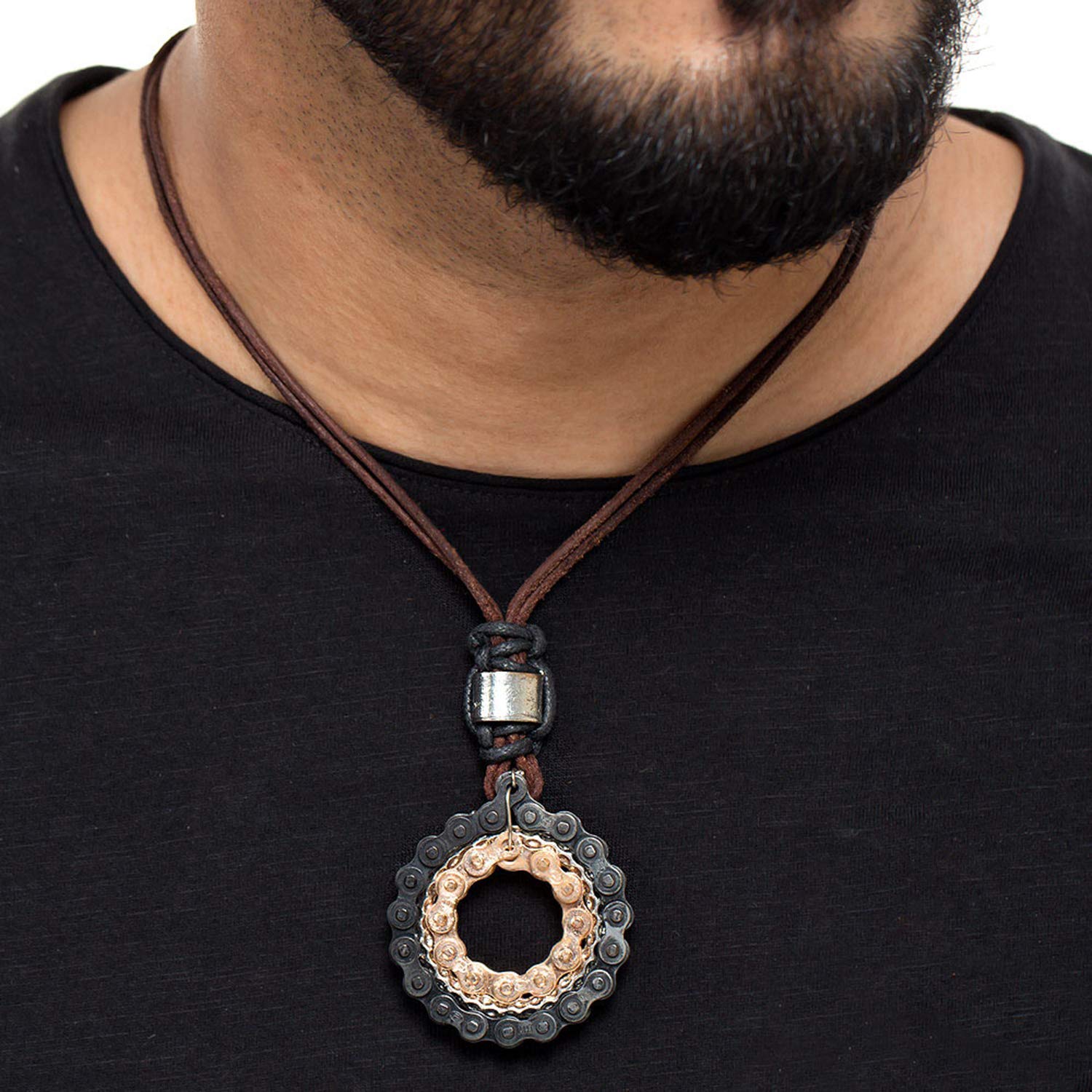 Stylish Chain Necklace for Women