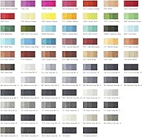 Vista 2 de Copic Classic - Juego de marcadores (72 colores, juego B)