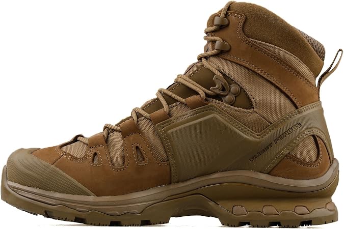 Salomon Quest 4D GTX Forces 2