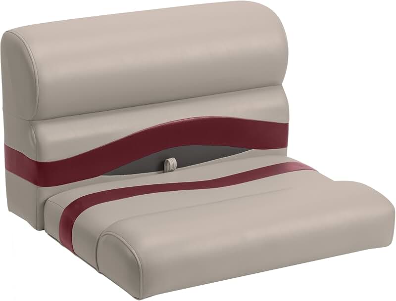 Replacement Boat Seat Cushions