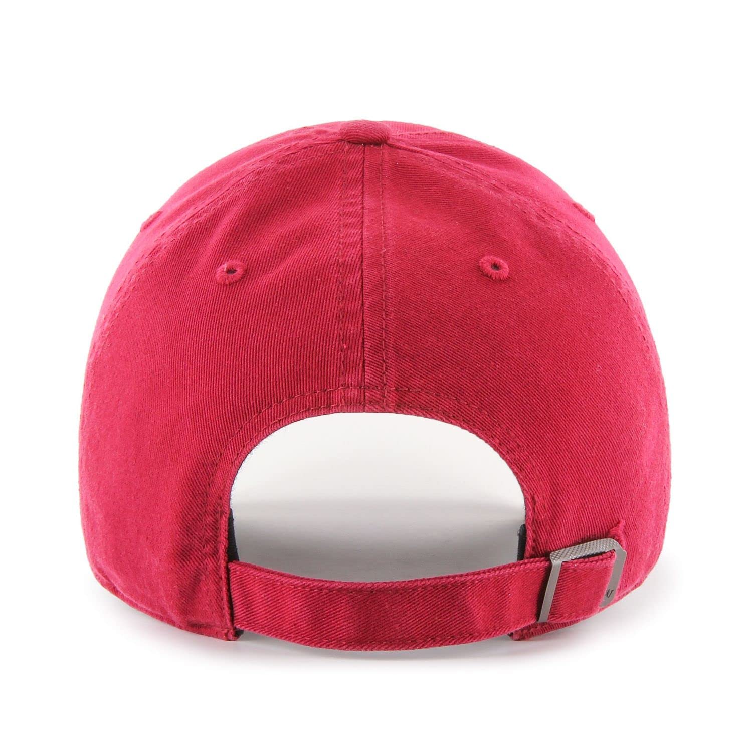 47 Brand Adjustable Cap - BASE New York Yankees red - Image 2