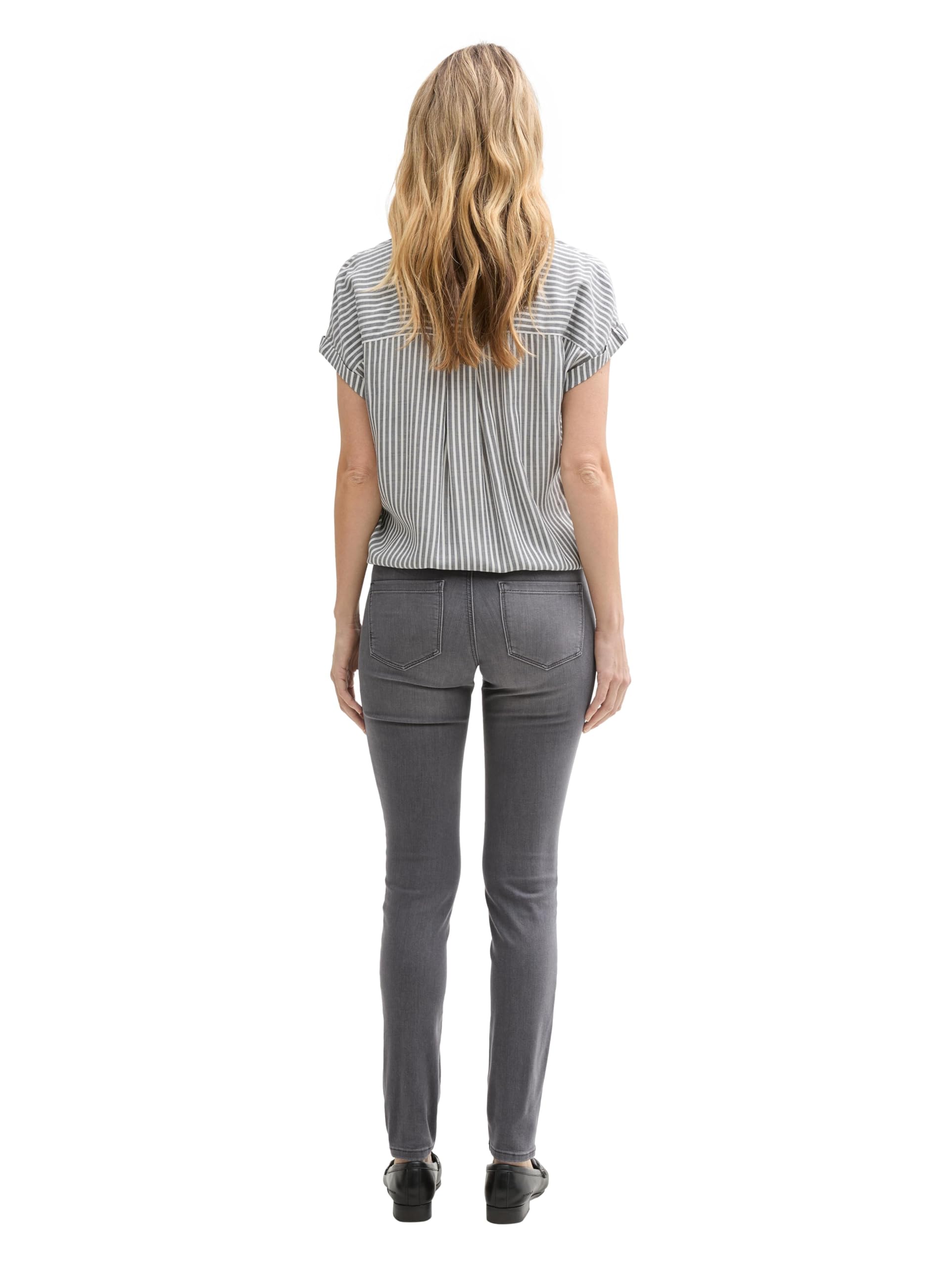 Tom Tailor Damen Alexa Skinny Jeans – Bild 2