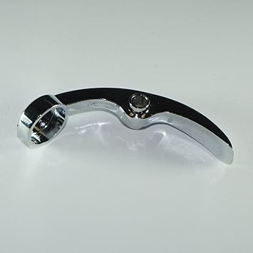 Trumpet 3rd Tuning Slide Water Key WaterKey - King 600 and more...