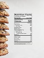 Vista 2 de Prairie City Bakery Galletas caseras de gran tamaño envueltas individualmente, 4 onzas (paquete de 12)