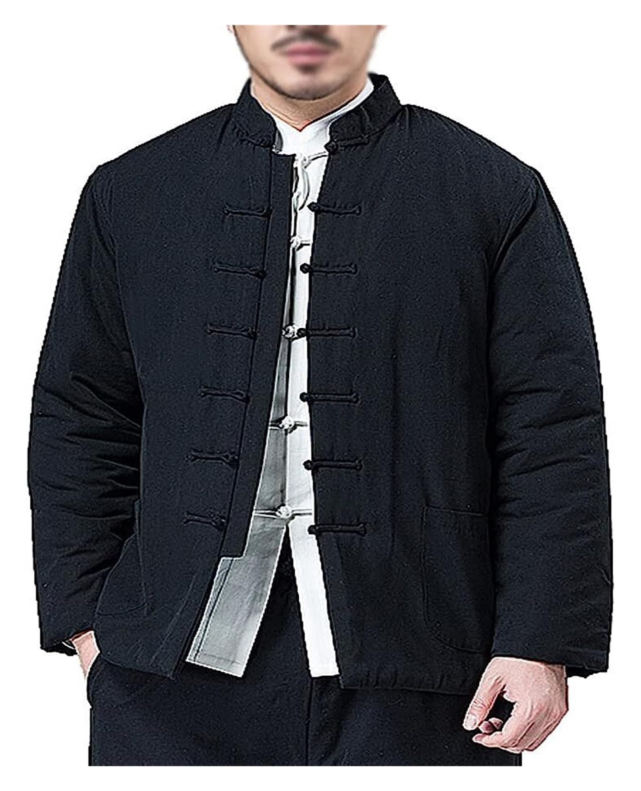 Gruby(Blu,4XL 5XL)