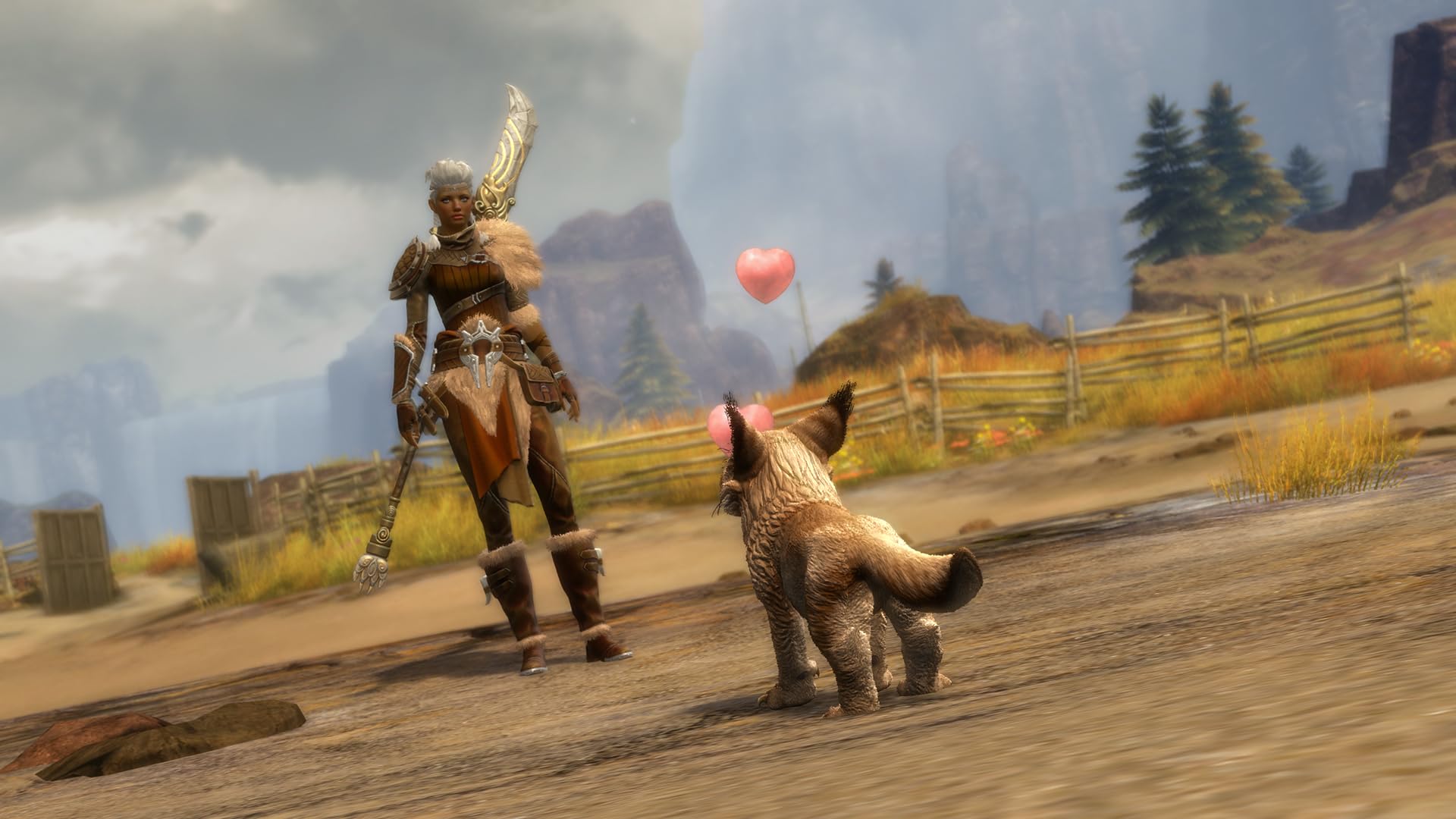 Guild Wars 2: Janthir Wilds Standard | Codice per PC