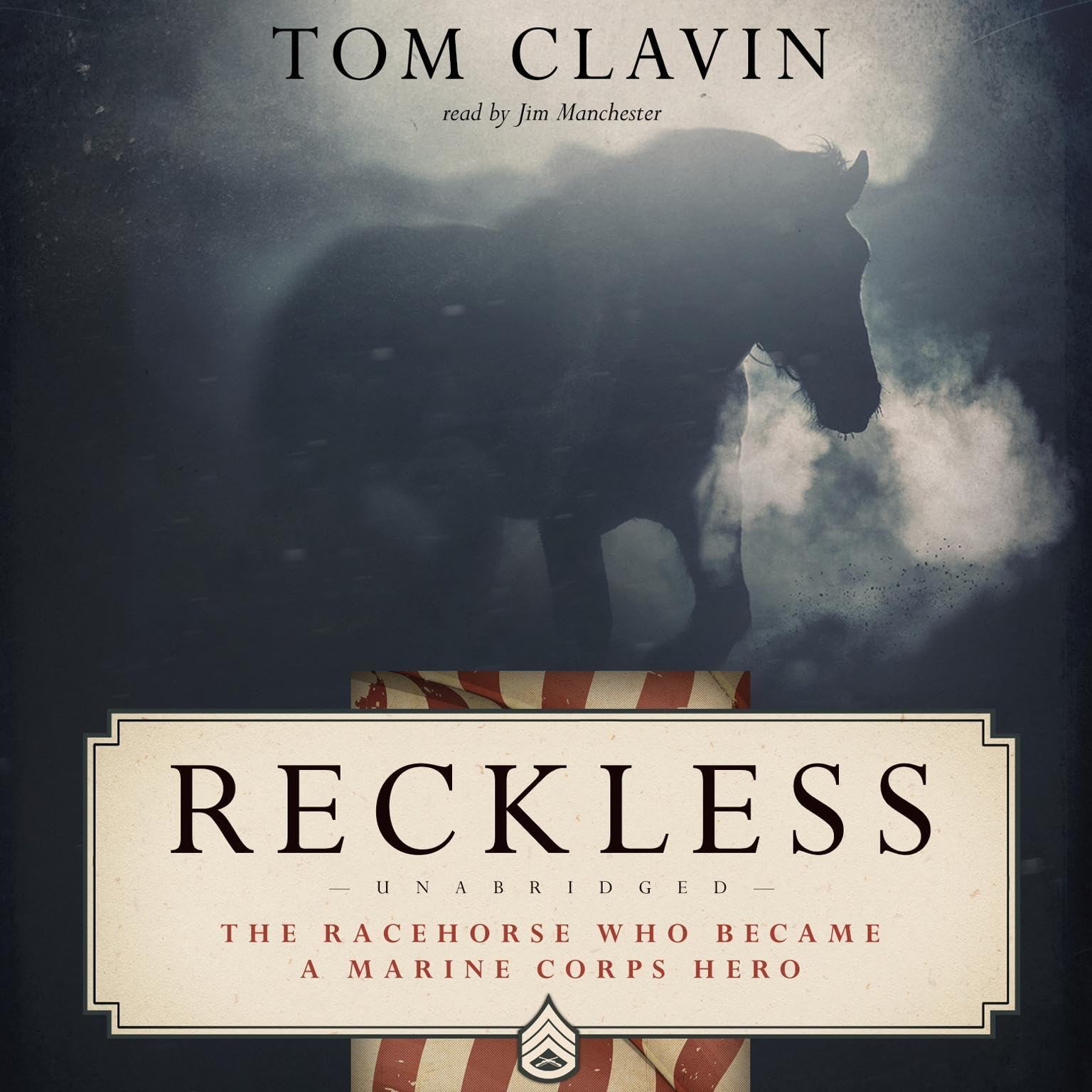 Cover art for Reckless