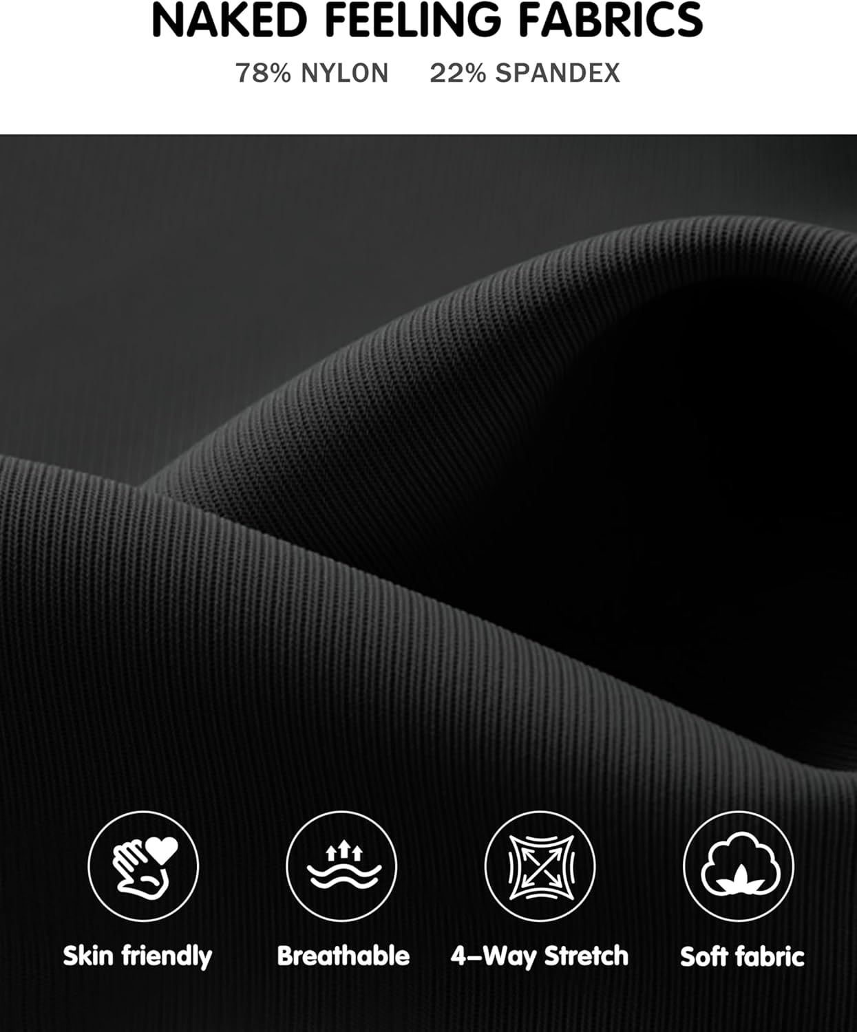 Girls Athletic Leggings Kids Yoga Pants High Waisted Active Dance Running Workout Leggings - Image 6