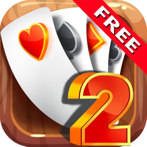 All-in-One Solitaire 2 OLD