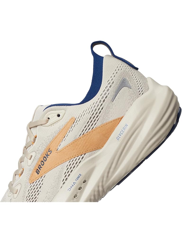 Blue Brooks Glycerin 22