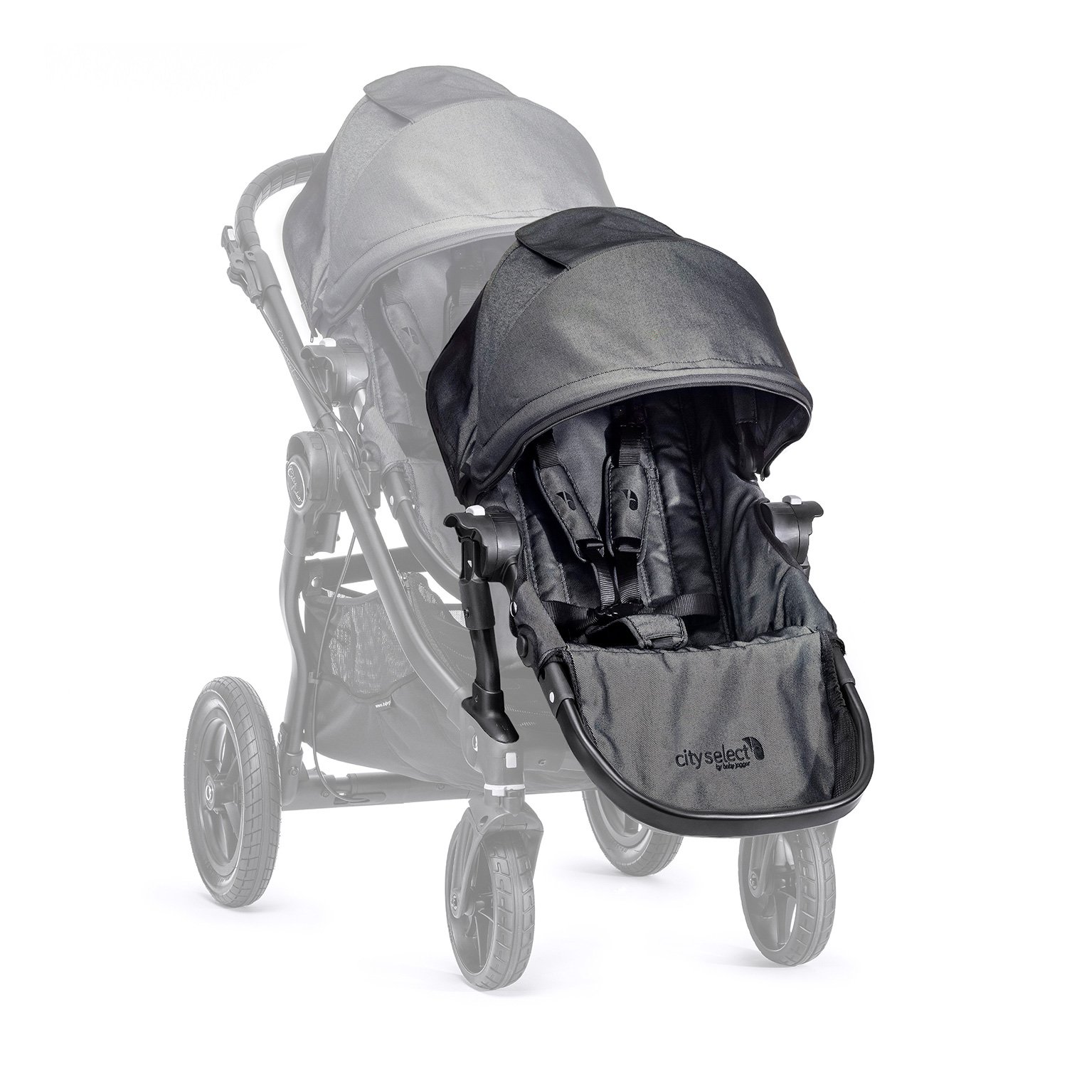 Baby Jogger City Select Second Seat Kit 