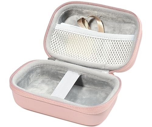 Miniatura 5 de CaseSack Funda para depilación como Pnasonic ES-ED90-P, Philips Satinelle Essential HP6401, Lumea Comfort IPL, Emjoi AP-18, Braun Silk-epil 5 Power