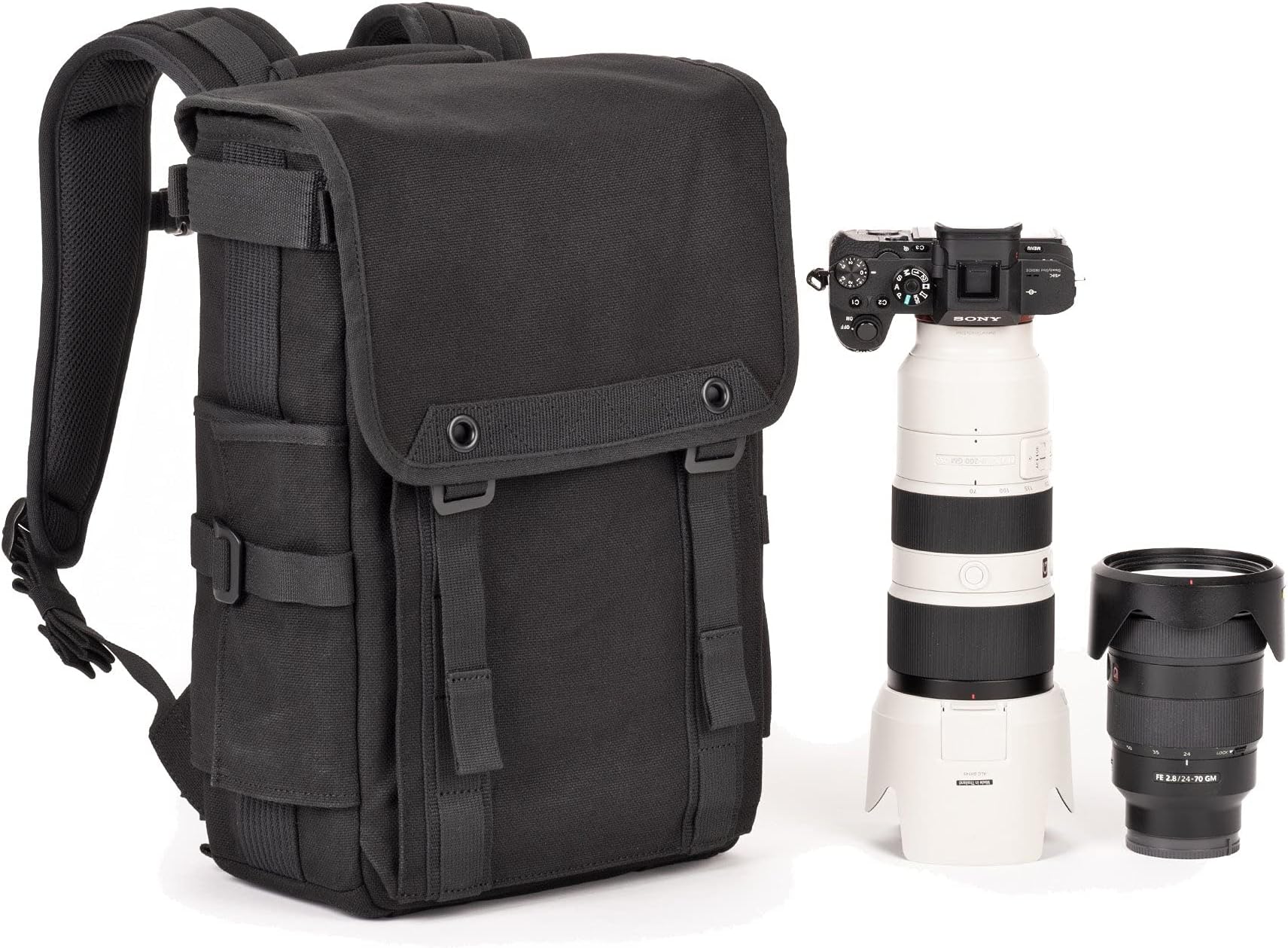 Retrospective Backpack 15L