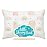 Little Sleepy Head Toddler Pillowcase, 100% Cotton & Hypoallergenic Pillow Case for Toddler Pillow, Snug Fit Envelope Pillowcase, 13x18 Pillowcase, Pilllow Sold Separately (Rainbows)