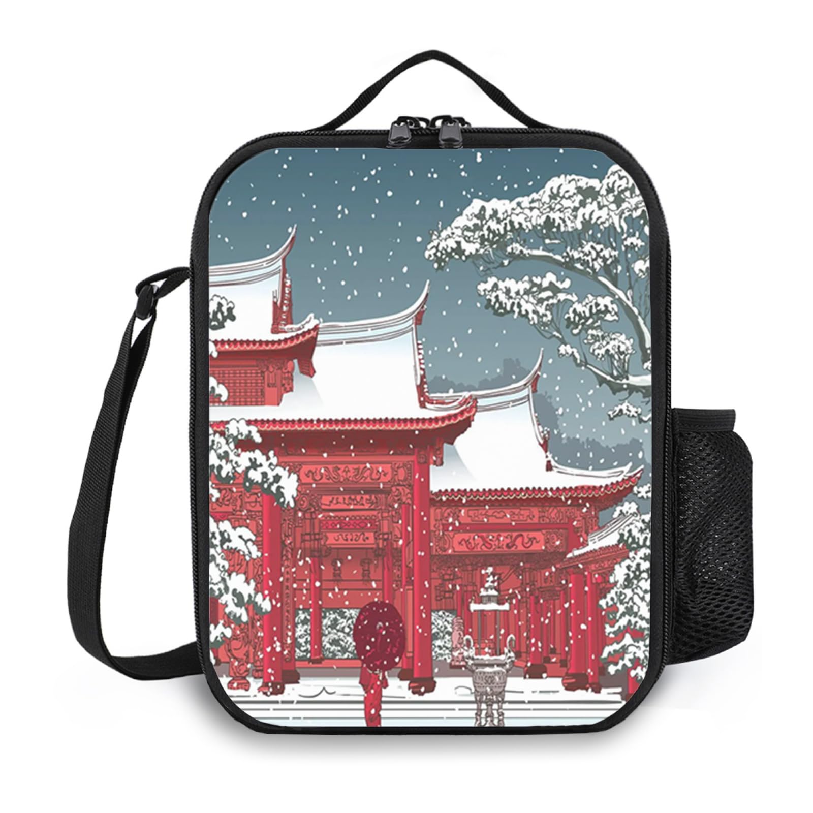 japanese cloth lunch bags