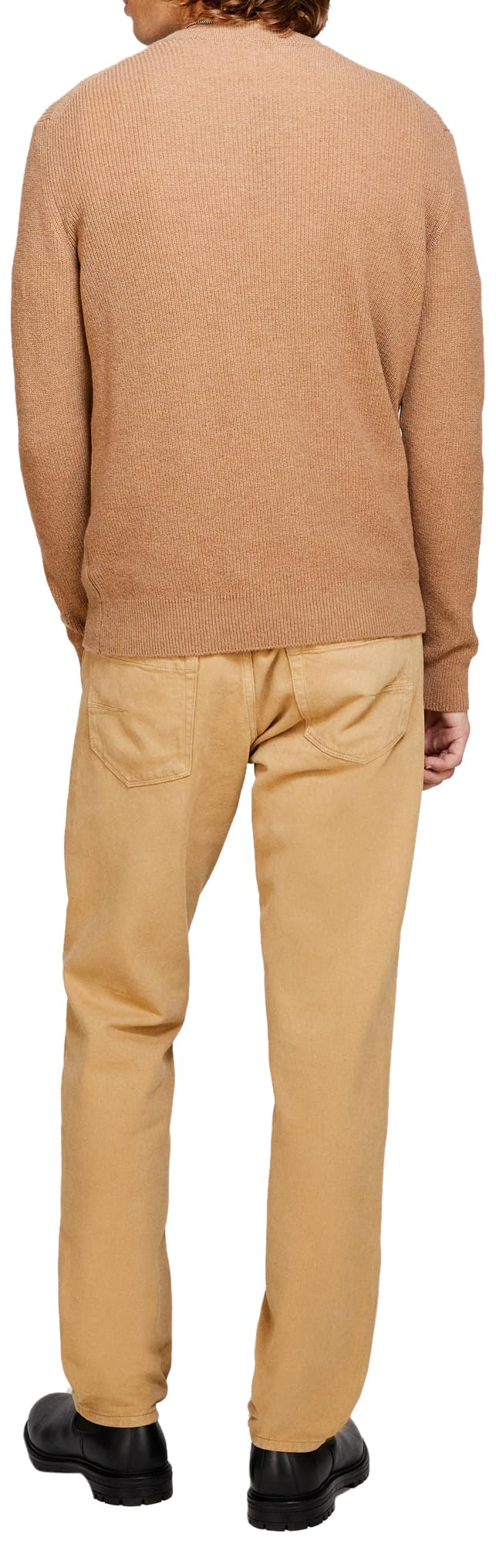 SISLEY - Trousers 4tfhse01t, Boxer Bambino Uomo
