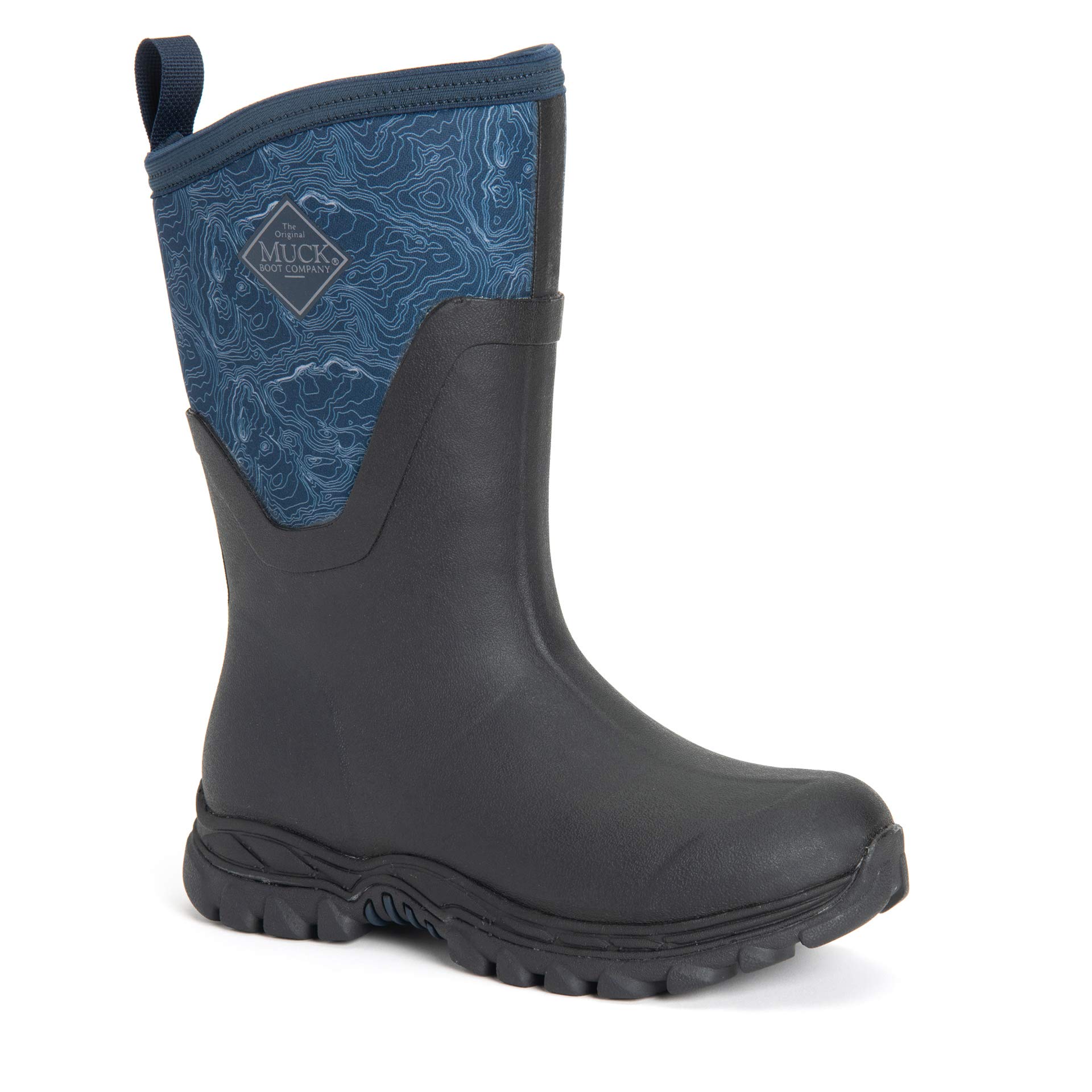 Muck Boot The Original Company, Women's Sport II MID, Size