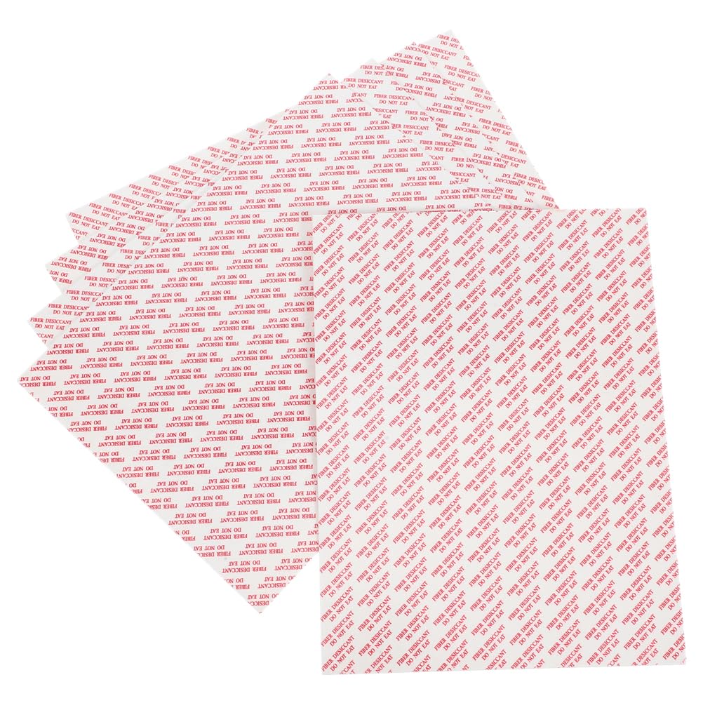 Absorbentes de oxígeno de material seguro y ecológico para guardar comida, 5 piezas 6