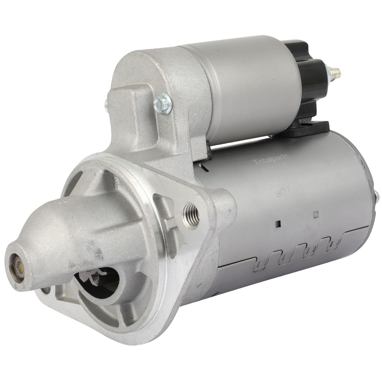 SCITOO Starter Motor fit for Toyota for Corolla 2015-2020 L4 1.8L 1.4KW, 12V, CW, 9T Replacement Starter 30481 | Starters motor|Reference# 30481N;30481;281000T330;281000T340;4280009030;4280009020