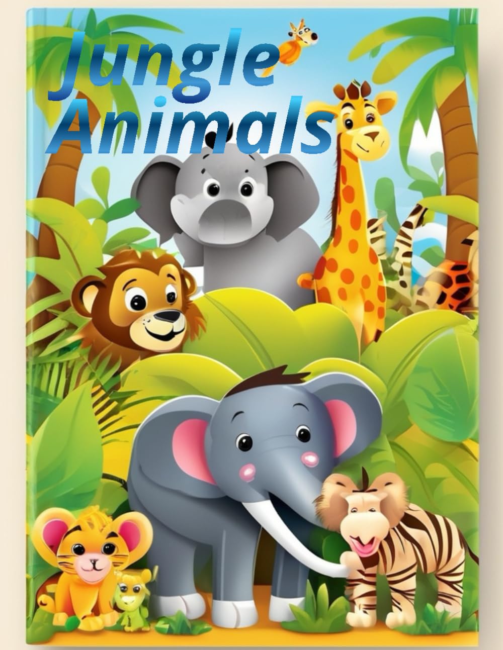 Jungle Animals