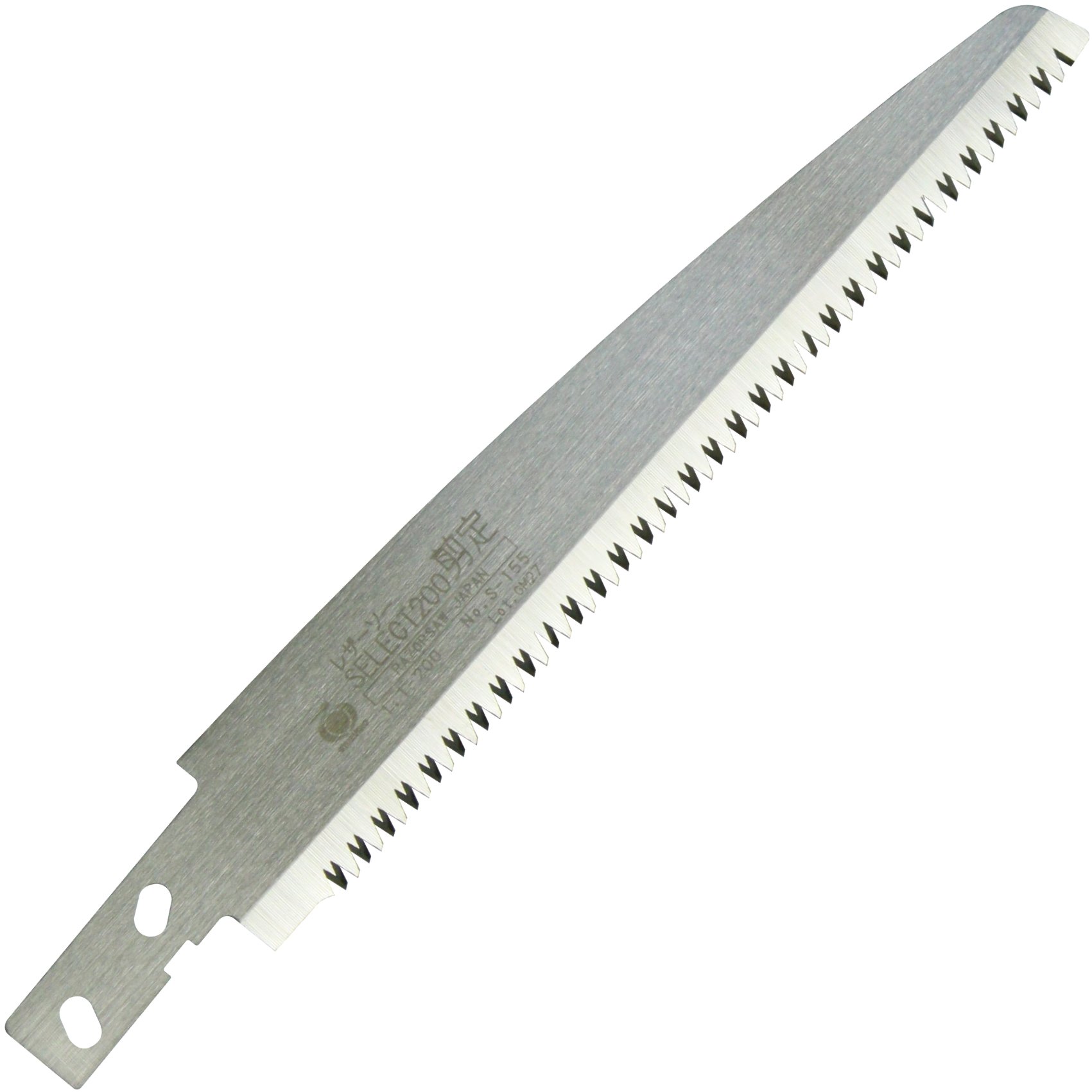 SELECT Saw 200 Extra blade Pruner S-155 : Clothing, Shoes & Jewelry