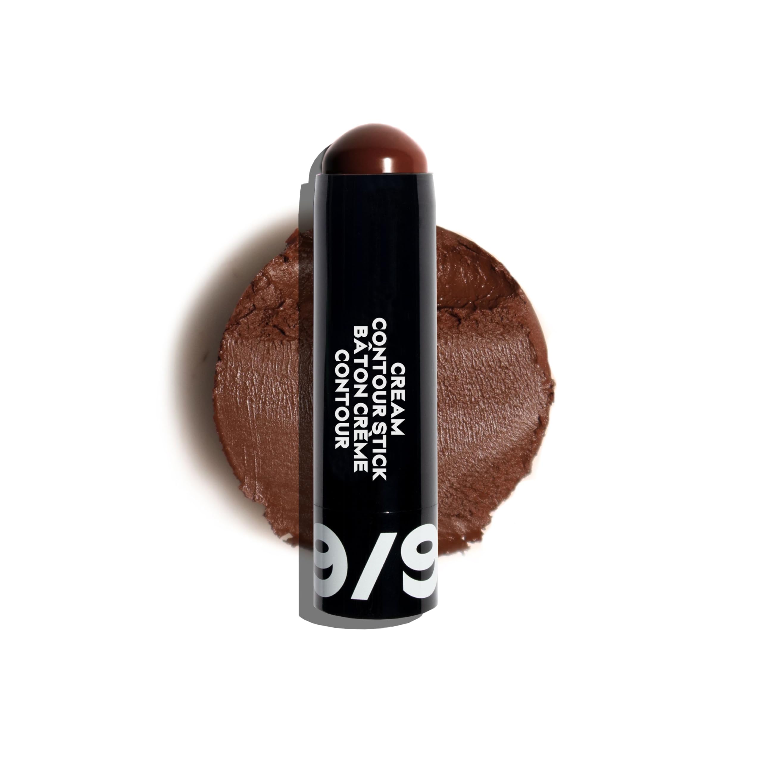 19/99 Cream Contour Stick All-Over Face | Cruelty-Free, Vegan, Responsible Beauty (Kave)