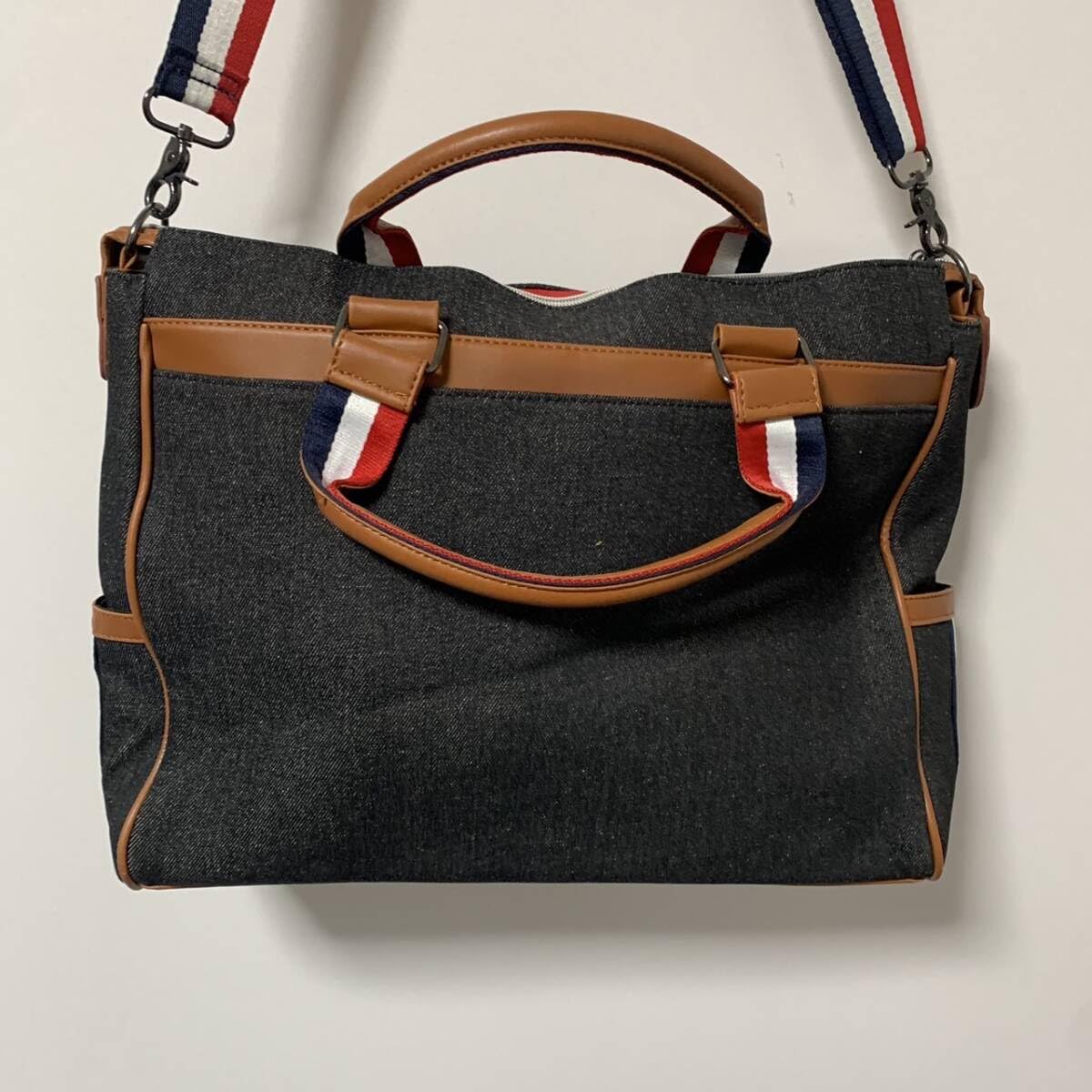 Amazon.co.jp: LIBERO ITALY メンズ ビジネスバッグ LP-17A BLK TCN  