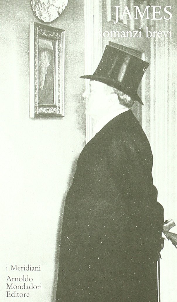 Romanzi brevi (Vol. 2)