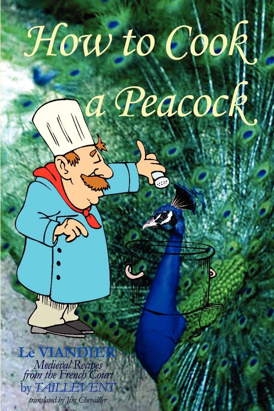 Favorite Book